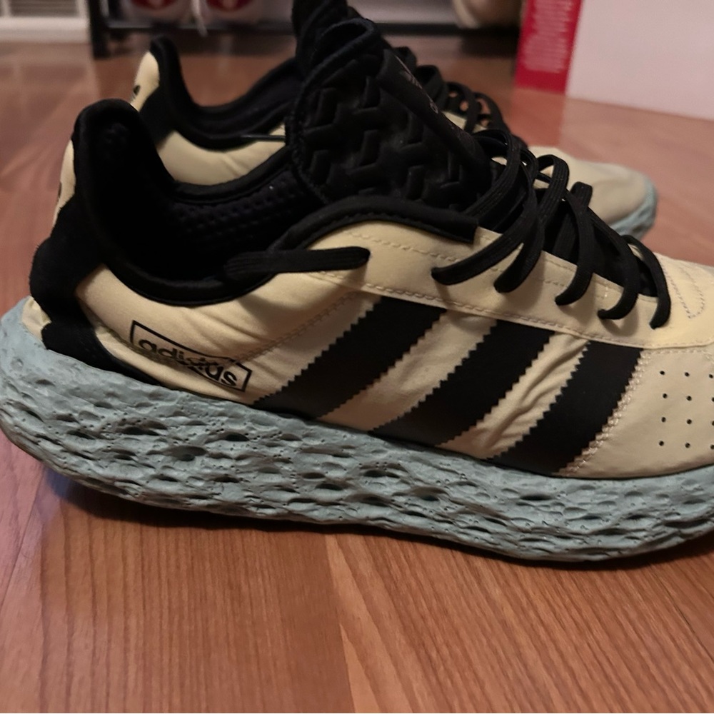 Adidas zsponge mens shoes